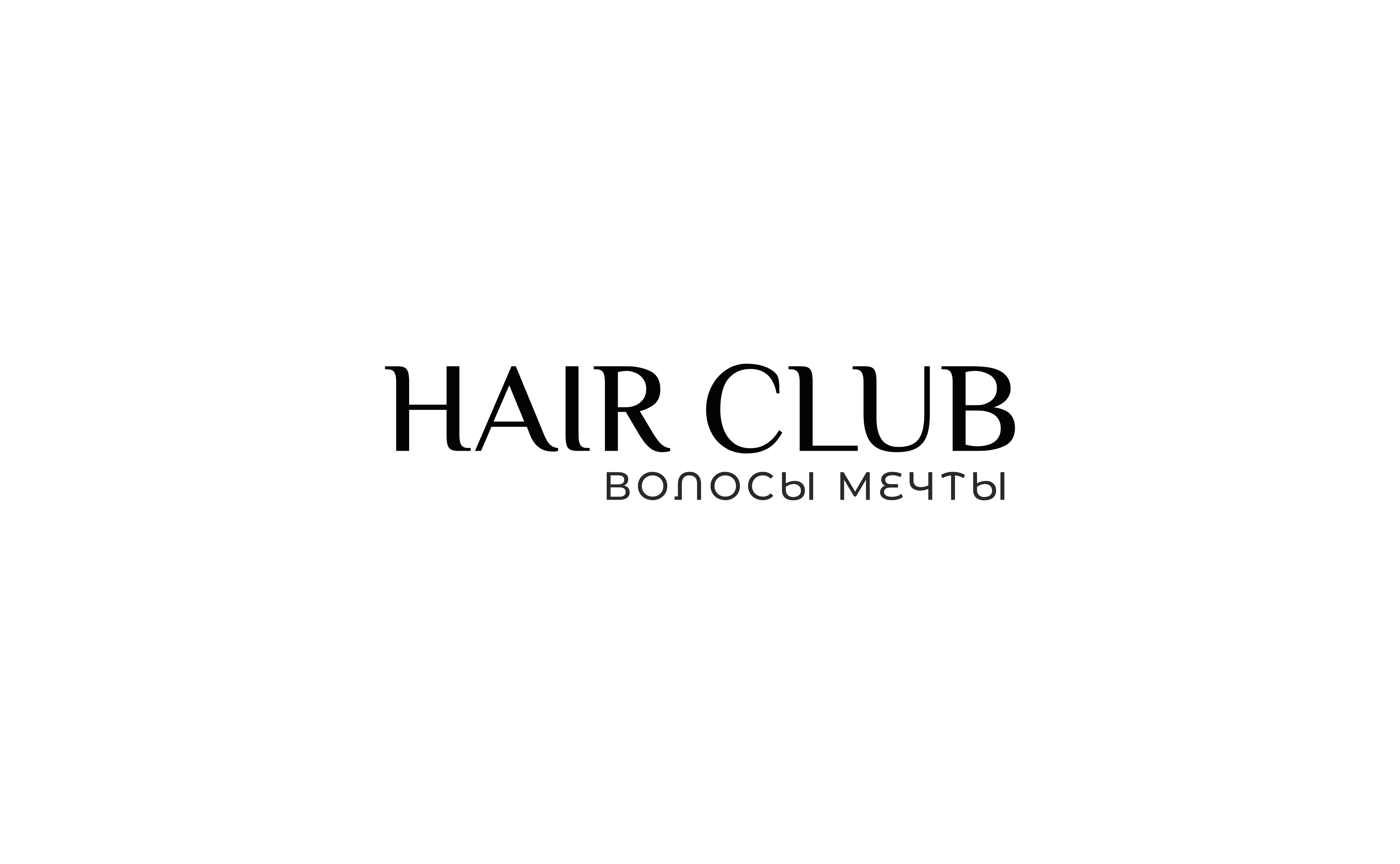 Hair Club